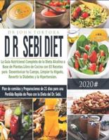 Dr. Sebi Diet