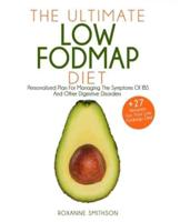 The Ultimate Low-FODMAP Diet