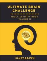Ultimate Brain Challenge