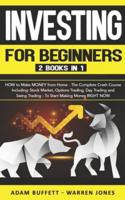 Investing for Beginners