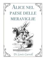 Alice Nel Paese Delle Meraviglie Di Lewis Carroll