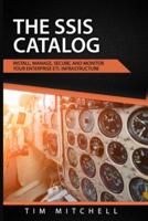 The SSIS Catalog