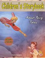 Children's Storybook About Fairy Tales