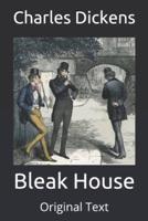 Bleak House: Original Text