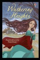 Wuthering Heights Annotated Book