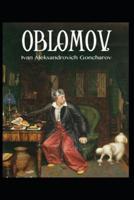 OBLOMOV Illustrated