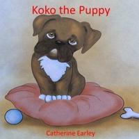 Koko the Puppy