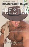 Preston Men of Clifton, Montana Book 10