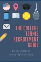 The College Tennis Recruitment Guide