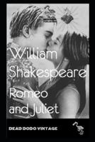 Romeo and Juliet "Annotated" Legends Collection