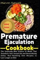 Premature Ejaculation Cookbook