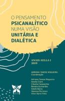 O Pensamento Psicanalítico Numa Visão Unitária E Dialética