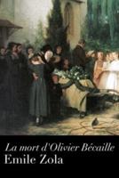 La Mort d'Olivier Bécaille