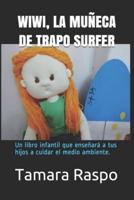 Wiwi, La Muñeca De Trapo Surfer