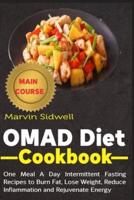 OMAD Diet Cookbook