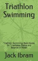 Triathlon Swimming