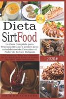 Dieta Sirtfood