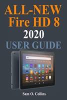 All-New Fire HD 8 2020 User Guide