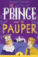 The Prince and the Pauper by Mark Twain Illustrated and Annotated Edition