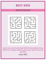 Best Kids Mind Puzzles