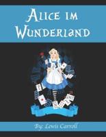 Alice Im Wunderland By