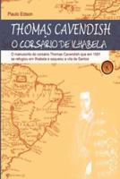 Thomas Cavendish