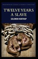 Twelve Years a Slave-(Annotated)