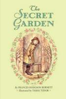 The Secret Garden by Frances Hodgson Burnett Annotated & Illustrated Edition