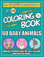 60 Baby Animals