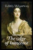 The Age of Innocence "Annotated" Love, Sex & Marriage Humour