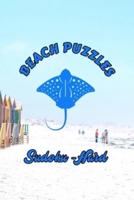 Beach Puzzles - Sudoku Hard