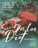 Best Paleo Diet Recipes