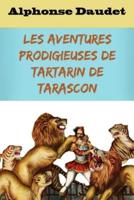 Les Aventures Prodigieuses De Tartarin De Tarascon