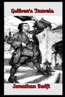 GULLIVER'S TRAVELS Annotated And Illustrated Book For Children