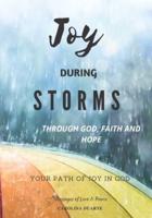Joy During Storms