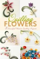 Flowers Quilling