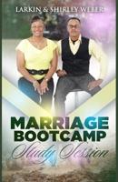 Marriage Bootcamp Study Session