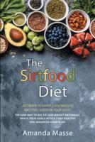 The Sirtfood Diet