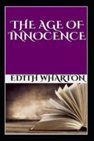 The Age of Innocence "Annotated" Victorian Historical Romance