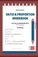 Ratio & Proportion Workbook