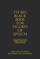 The Big Black Book for Figures of Speech