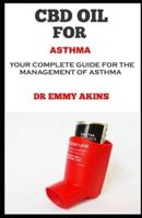 CBD Oil for Asthma