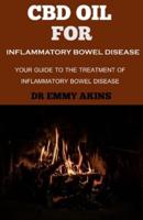 CBD Oil for Inflammatory Bowel Disease