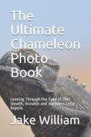 The Ultimate Chameleon Photo Book