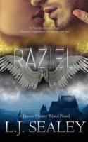 Raziel - A Divine Hunter World Novel