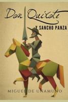 Vida De Don Quijote Y Sancho