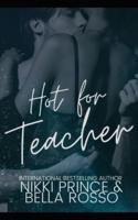 Hot for Teacher