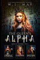 The Queen's Alpha Series Box Set