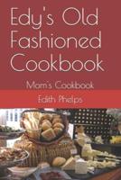 Edy's Old Fashioned Cookbook