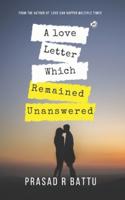 A Love Letter Which Remained Unanswered
